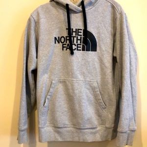 The North Face Men’s Hooded Sweatshirt
